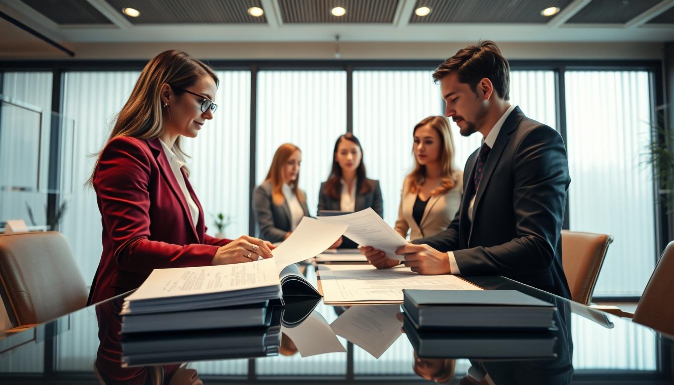 Startup legal compliance and commercial guidance