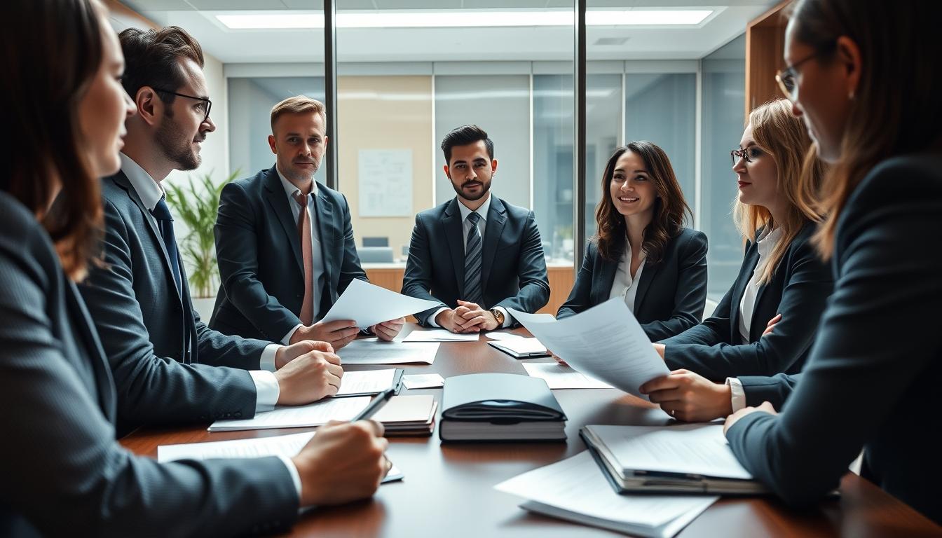 Compliance and commercial agreement guidance for entrepreneurs