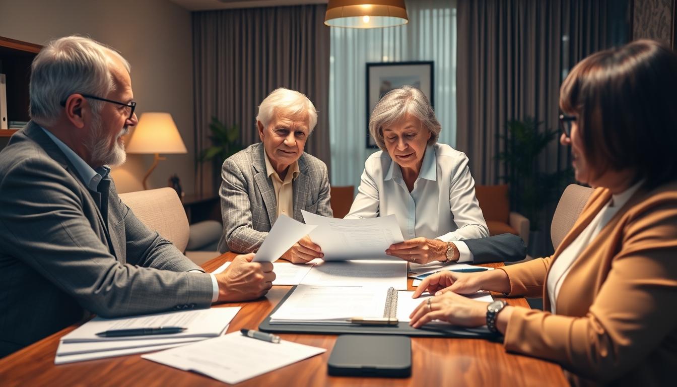 Business compliance process