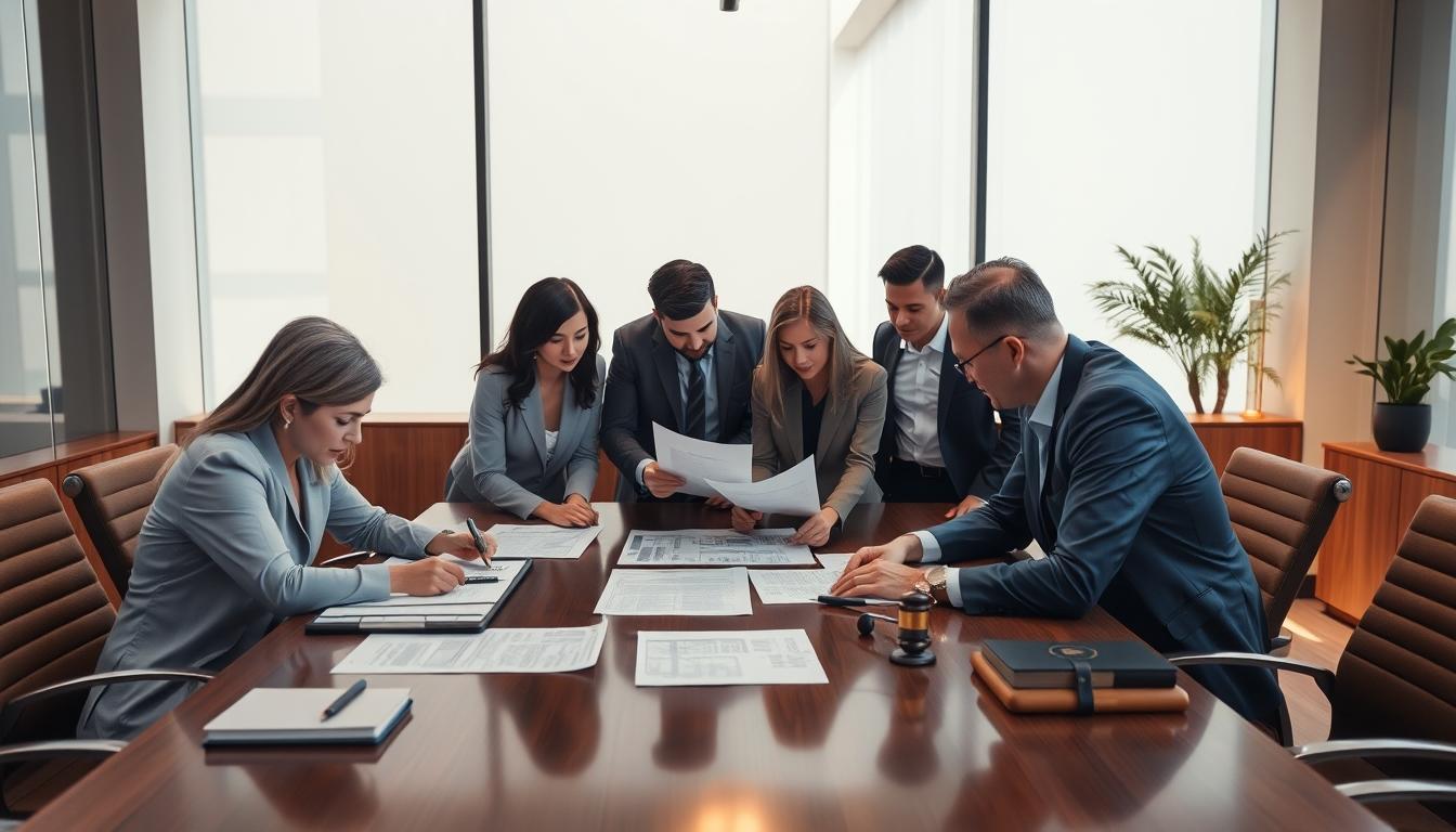 Legal support for startups and growing companies